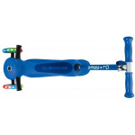 Η φωτογραφία δείχνει Globber Scooter Go.