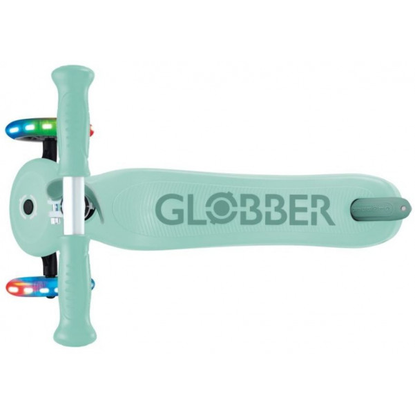 Globber Scooter Go.