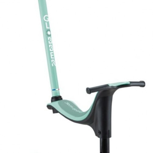 Globber Scooter Go.Up Sporty Lights Mint (452-706-4)