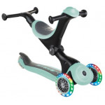 Globber Scooter Go.