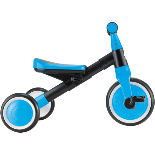 Globber Τρίκυκλο Learning Trike Sky Blue (735-101)