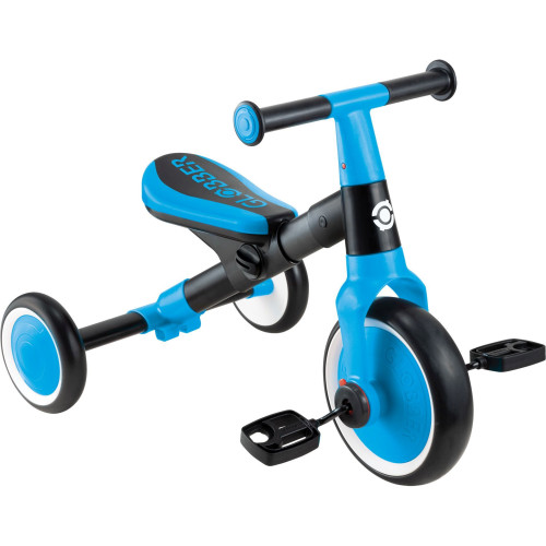 Globber Τρίκυκλο Learning Trike Sky Blue (735-101)