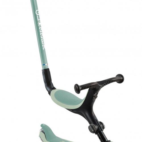 Globber Scooter Go.Up Active Eco Pistachio (740-505)