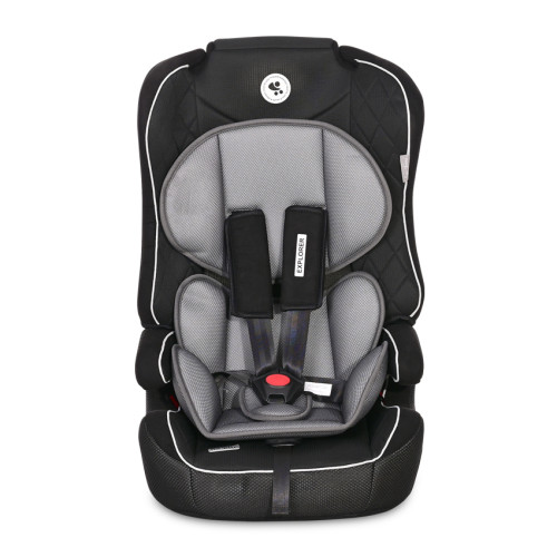 LORELLI ΠΑΙΔΙΚΟ ΚΑΘΙΣΜΑ ΑΥΤΟΚΙΝΗΤΟΥ 9-36KG LORELLI EXPLORER BLACK AND GREY 10070892339