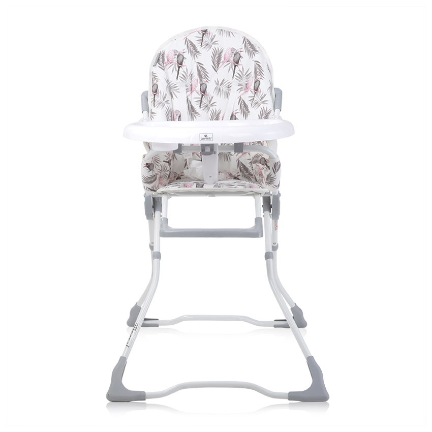 Παιδικό κάθισμα φαγητού άνετο και βολικό&nbsp; με όμορφη σχεδίαση και φρέσκα χρώματα.