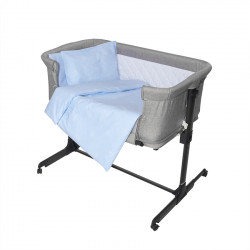 LORELLI ΣΕΤ ΠΡΟΙΚΑΣ 5 ΤΕΜ ΛΙΚΝΟΥ LITTLE BEAR BLUE 20801145901
