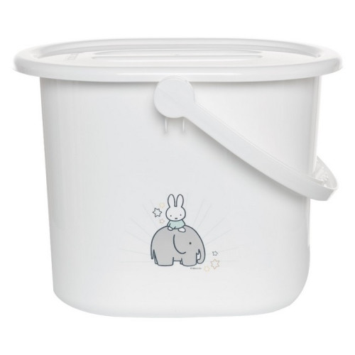 BEBEJOU ΚΑΔΟΣ ΑΠΟΡΡΙΨΗΣ ΠΑΝΑΣ MIFFY 6161120