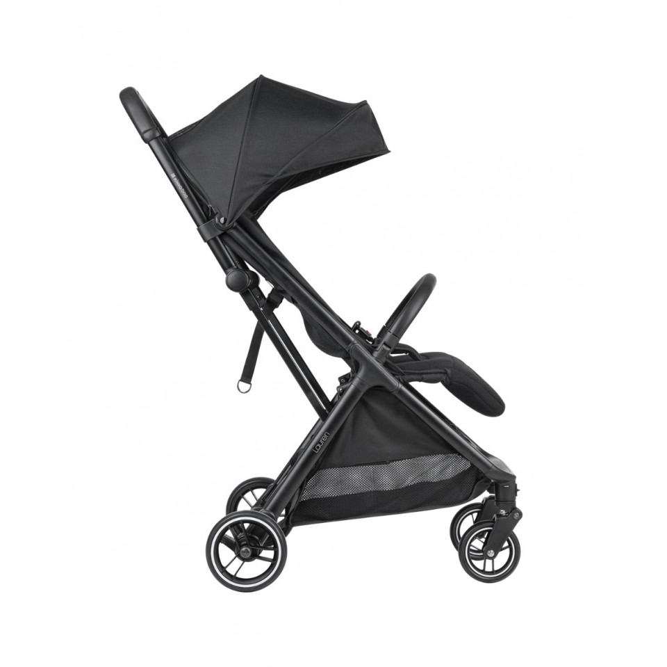 Αυτόματο αναδιπλούμενο καρότσι βόλτας της εταιρείας Kikka κατάλληλο από τη γέννηση έως 22 κιλά.