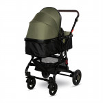 Η φωτογραφία δείχνει LORELLI ΠΟΛΥΚΑΡΟΤΣΙ ΕΥΚΟΛΑ ΜΕΤΑΤΡΟΠΟΜΕΝΟ ΣΕ ΚΑΛΑΘΟΥΝΑ.