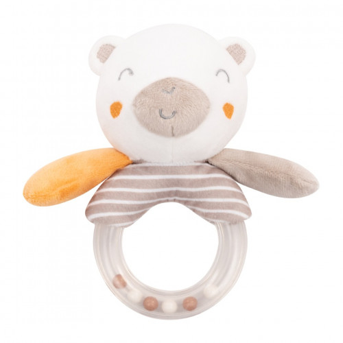 KIKKA BOO ΒΕΛΟΥΔΙΝΗ ΚΟΥΔΟΥΝΙΣΤΡΑ MY TEDDY 31201010366