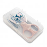 Η φωτογραφία δείχνει Το Σετ περιποίησης Lorelli αποτελεί ένα έξυπνο και πρακτικό αξεσουάρ για την περιποίηση του μωρού σας.