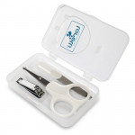 Το Σετ περιποίησης Lorelli αποτελεί ένα έξυπνο και πρακτικό αξεσουάρ για την περιποίηση του μωρού σας.