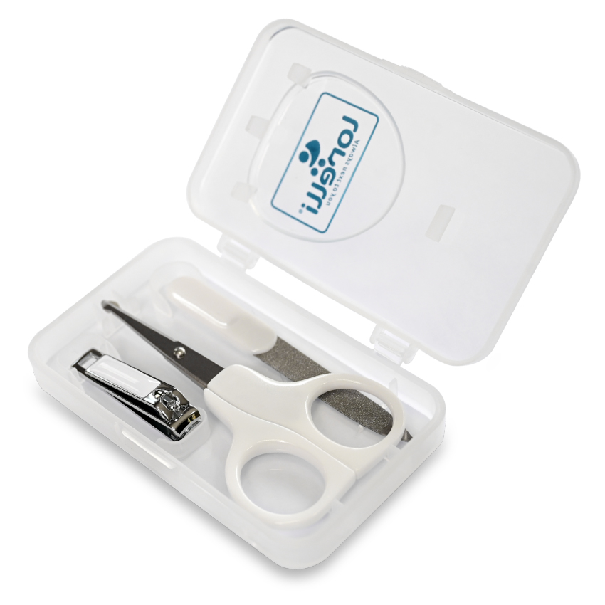 Το Σετ περιποίησης Lorelli αποτελεί ένα έξυπνο και πρακτικό αξεσουάρ για την περιποίηση του μωρού σας.