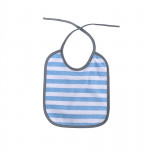 Lorelli σετ 7 τεμ σαλιάρες με πετσετέ ύφανση και χαρούμενα σχέδια.