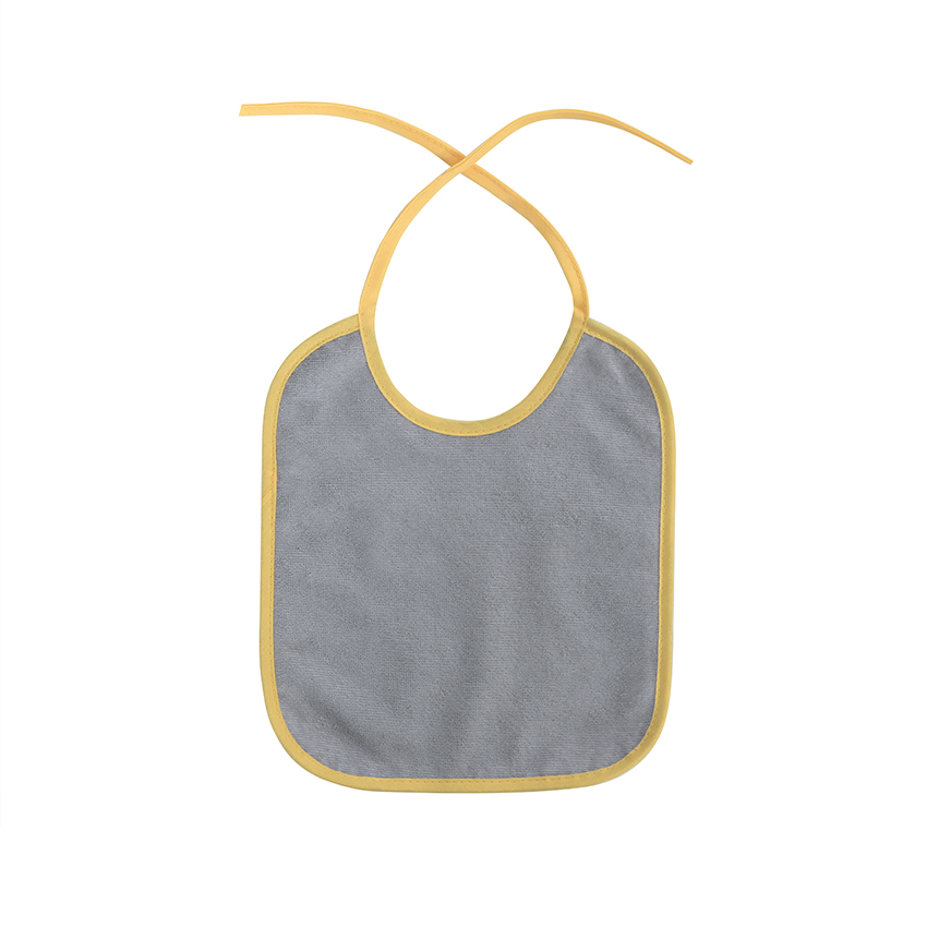 Lorelli σετ 7 τεμ σαλιάρες με πετσετέ ύφανση και χαρούμενα σχέδια.