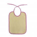 Η φωτογραφία δείχνει Lorelli σετ 7 τεμ σαλιάρες με πετσετέ ύφανση και χαρούμενα σχέδια.