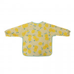 Lorelli σαλιάρα με τύπωμα και μανίκια με λάστιχο.