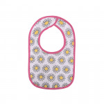 Lorelli σετ 3 τεμ σαλιάρες υφασμάτινες με χαρούμενα σχέδια.