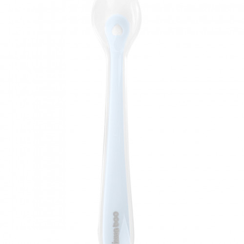 KIKKA BOO ΚΟΥΤΑΛΙ ΣΙΛΙΚΟΝΗΣ BLUE 31302040133