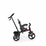 Η φωτογραφία δείχνει Τρίκυκλο ποδήλατο της εταιρείας Byox κατάλληλο για παιδιά 18+ μηνών με μέγιστο βάρος έως 25 κιλά.