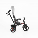 Η φωτογραφία δείχνει Τρίκυκλο ποδήλατο της εταιρείας Byox κατάλληλο για παιδιά 18+ μηνών με μέγιστο βάρος έως 25 κιλά.