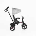 Η φωτογραφία δείχνει Τρίκυκλο ποδήλατο της εταιρείας Byox κατάλληλο για παιδιά 18+ μηνών με μέγιστο βάρος έως 25 κιλά.