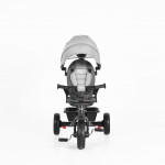 Η φωτογραφία δείχνει Τρίκυκλο ποδήλατο της εταιρείας Byox κατάλληλο για παιδιά 18+ μηνών με μέγιστο βάρος έως 25 κιλά.