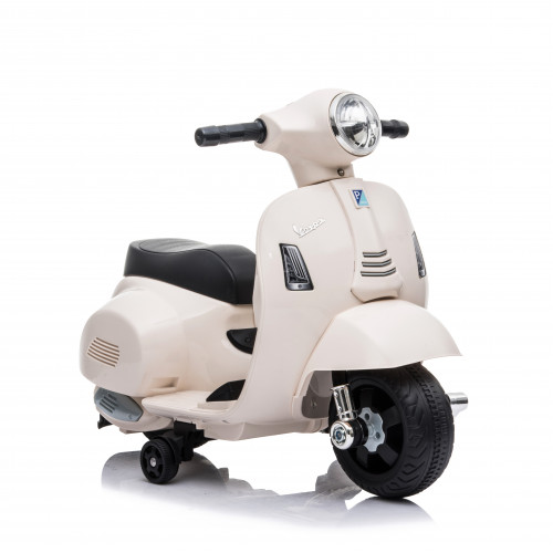 CANGAROO ΗΛΕΚΤΡΟΚΙΝΗΤΟ ΜΗΧΑΝΑΚΙ BO VESPA GTS SUPER SPORT WHITE 3801005000142