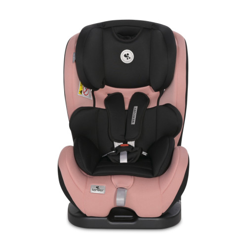 LORELLI ΚΑΘΙΣΜΑ ΑΥΤΟΚΙΝΗΤΟΥ 0-36KG MERCURY MELLOW ROSE BLACK 10071322350
