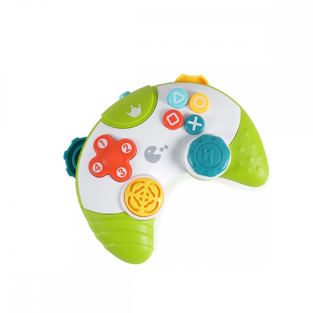 MONI TOYS ΠΑΙΔΙΚΟ ΧΕΙΡΙΣΤΗΡΙΟ&nbsp; ΜΕ ΗΧΟΥΣΚΑΤΑΛΛΗΛΟ ΓΙΑ 18+ ΜΗΝΩΝ