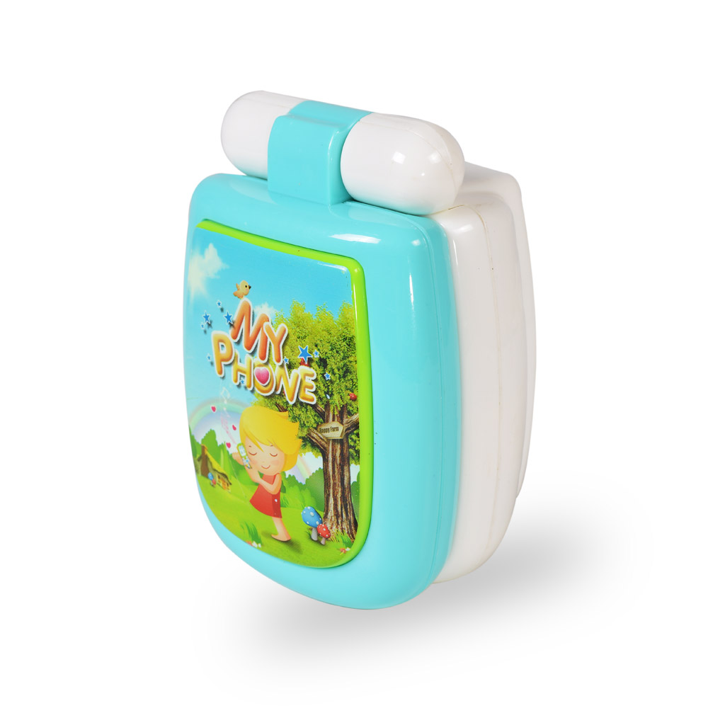 Η φωτογραφία δείχνει MONI TOYS ΒΡΕΦΙΚΟ-ΠΑΙΔΙΚΟ ΤΗΛΕΦΩΝΟ ΜΕ ΗΧΟΥΣ ΚΑΙ ΜΕΛΩΔΙΕΣΚΑΤΑΛΛΗΛΟ ΓΙΑ 12+ ΜΗΝΩΝ