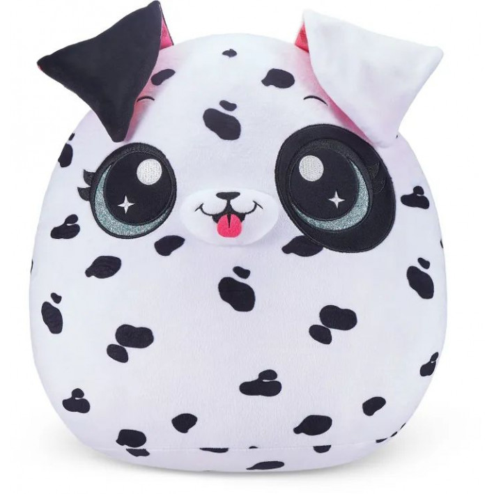 Η φωτογραφία δείχνει Zuru Λούτρινο Coco Surprise-Squishies 30cm Series 1-6 Σχέδια (9616).