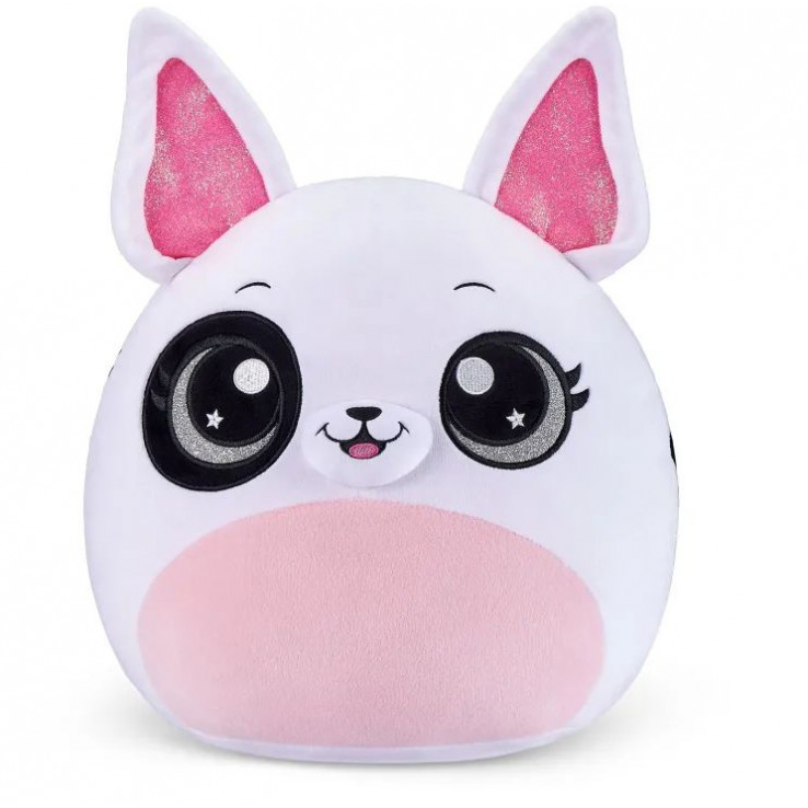 Zuru Λούτρινο Coco Surprise-Squishies 30cm Series 1-6 Σχέδια (9616).