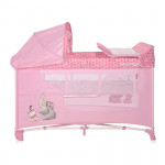 ΠΑΡΚΟΚΡΕΒΑΤΟ 2 ΕΠΙΠΕΔΩΝ ΤΗΣ ΕΤΑΙΡΕΙΑΣ LORELLI.