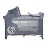 ΠΑΡΚΟΚΡΕΒΑΤΟ 2 ΕΠΙΠΕΔΩΝ ΤΗΣ ΕΤΑΙΡΕΙΑΣ LORELLI.