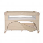 ΠΑΡΚΟΚΡΕΒΑΤΟ 2 ΕΠΙΠΕΔΩΝ ΤΗΣ ΕΤΑΙΡΕΙΑΣ LORELLI.