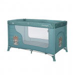 ΠΑΡΚΟΚΡΕΒΑΤΟ ΤΗΣ ΕΤΑΙΡΕΙΑΣ LORELLI ΜΕ ΧΕΙΡΟΛΑΒΕΣ.