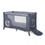 ΠΑΡΚΟΚΡΕΒΑΤΟ ΤΗΣ ΕΤΑΙΡΕΙΑΣ LORELLI ΜΕ ΧΕΙΡΟΛΑΒΕΣ.