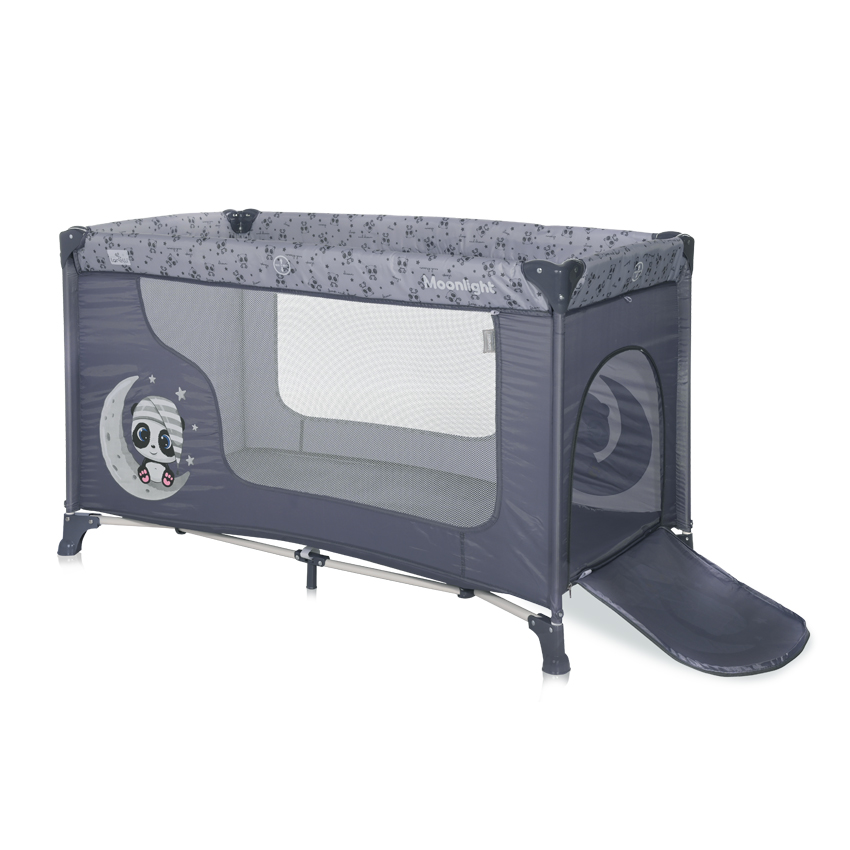 ΠΑΡΚΟΚΡΕΒΑΤΟ ΤΗΣ ΕΤΑΙΡΕΙΑΣ LORELLI ΜΕ ΧΕΙΡΟΛΑΒΕΣ.