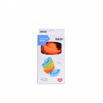 Η φωτογραφία δείχνει ΠΑΙΧΝΙΔΙ ΜΠΑΝΙΟΥ ΤΗΣ ΕΤΑΙΡΕΙΑΣ KAICHI ΜΕ ΚΥΠΕΛΛΑΚΙΑ ΣΤΙΒΑΞΗΣ ΚΑΙ ΣΥΝΑΡΜΟΛΟΓΗΣΗΣΚΑΤΑΛΛΗΛΟ ΓΙΑ 12+ ΜΗΝΩΝ