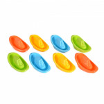 Η φωτογραφία δείχνει ΠΑΙΧΝΙΔΙ ΜΠΑΝΙΟΥ ΤΗΣ ΕΤΑΙΡΕΙΑΣ KAICHI ΜΕ ΚΥΠΕΛΛΑΚΙΑ ΣΤΙΒΑΞΗΣ ΚΑΙ ΣΥΝΑΡΜΟΛΟΓΗΣΗΣΚΑΤΑΛΛΗΛΟ ΓΙΑ 12+ ΜΗΝΩΝ