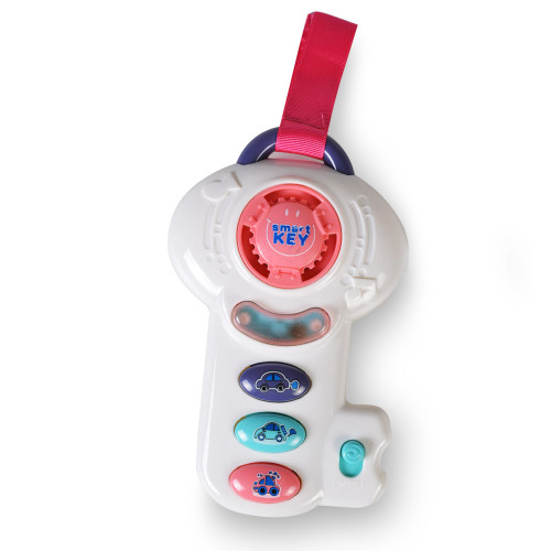 MONI TOYS K999-58B ΜΟΥΣΙΚΟ ΚΛΕΙΔΙ 3800146220525