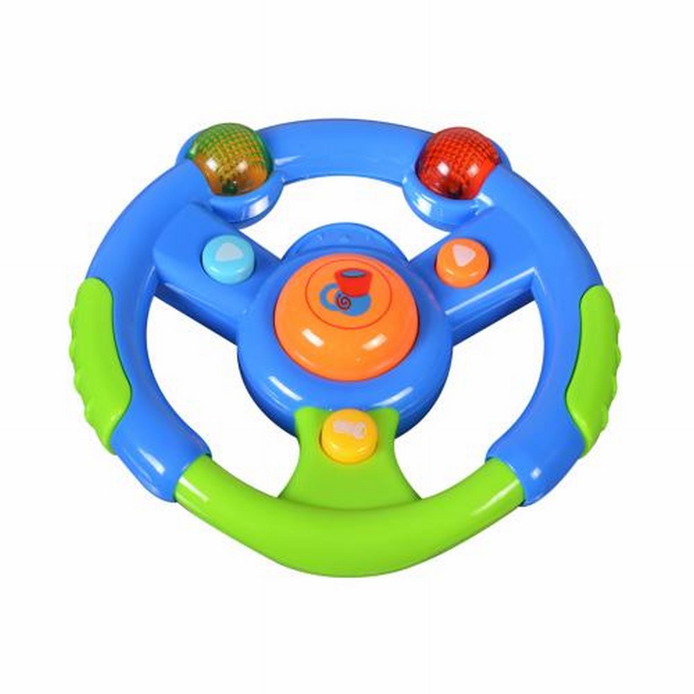 ΒΡΕΦΙΚΗ ΤΙΜΟΝΙΕΡΑ ΤΗΣ ΕΤΑΙΡΕΙΑΣ KAICHI ΜΕ ΠΟΙΚΙΛΙΑ ΜΕΛΩΔΙΩΝ ΚΑΙ ΗΧΩΝΚατάλληλη για 12+ μηνών