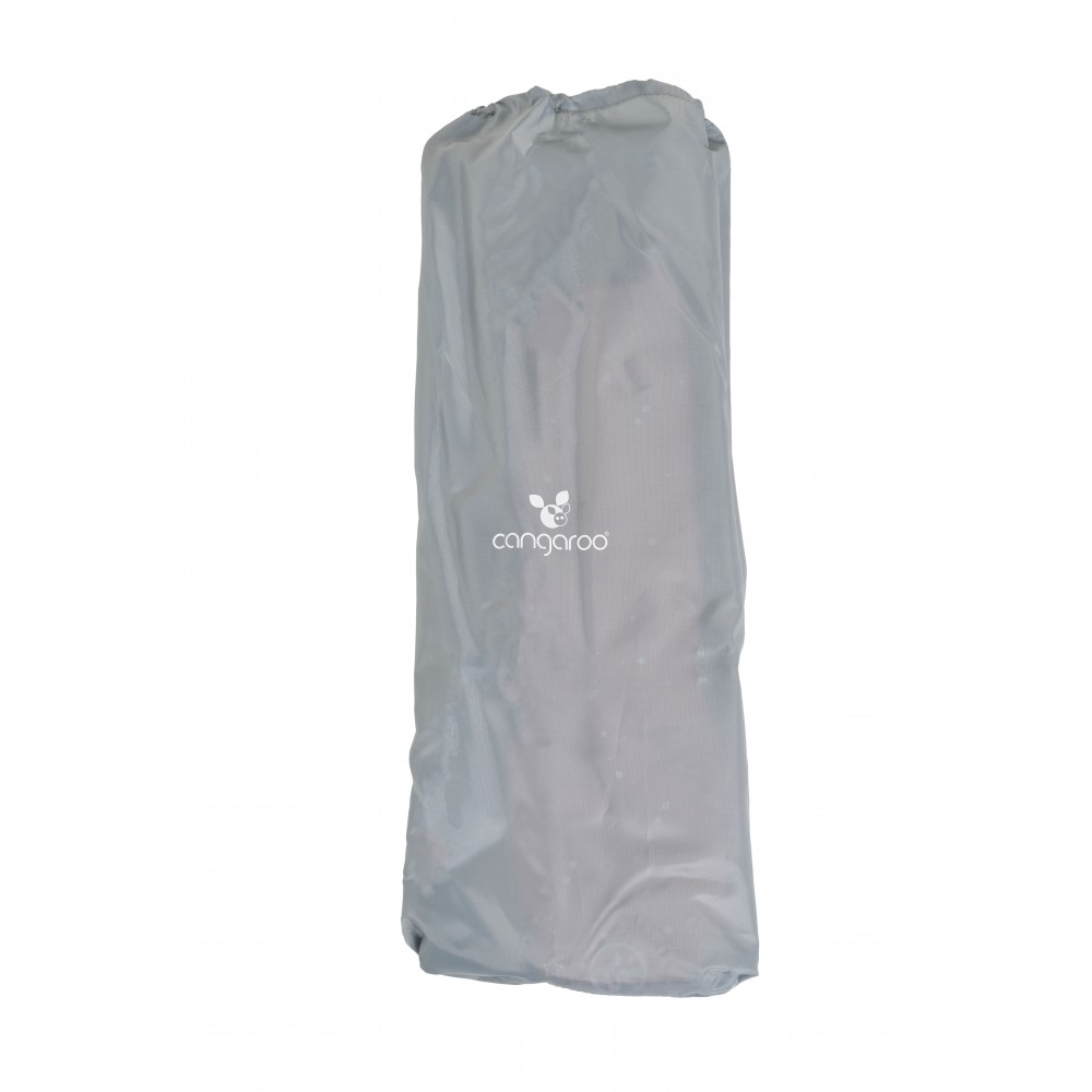 Πτυσσόμενη μπάρα κρεβατιού της εταιρείας Moni.