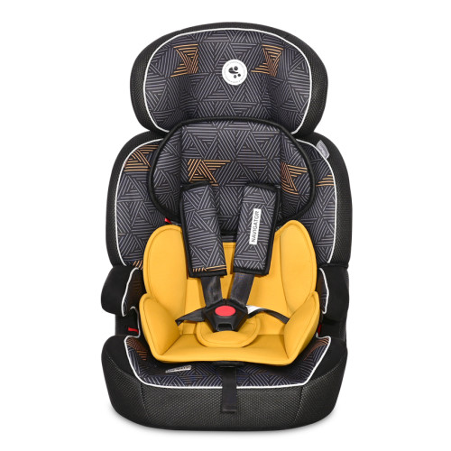 NAVIGATOR ΠΑΙΔΙΚΟ ΚΑΘΙΣΜΑ ΑΥΤΟΚΙΝΗΤΟΥ LORELLI 9-36 KG LEMON CURRY 10070902338