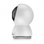 Παρακολούθηση μέσω τηλεφώνου ή tablet IOS/Android μέσω της εφαρμογής CloudEdge με εγγραφή emailΑνάλυση: 1920 (B) x 1080 (B)Φακός - 3,6 mmΑσύρματη συνδεσιμότητα: 2,4 G WI-FI (IEEE802.