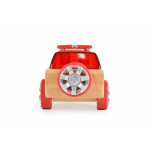 Το Automoblox προσφέρει μια σειρά οχημάτων υψηλής ποιότητας που μπορούν να προσφέρουν ευφάνταστο παιχνίδι, δημιουργικότητα και συλλεκτικότητα.