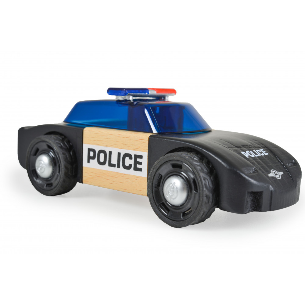 Το Automoblox προσφέρει μια σειρά οχημάτων υψηλής ποιότητας που μπορούν να προσφέρουν ευφάνταστο παιχνίδι, δημιουργικότητα και συλλεκτικότητα.