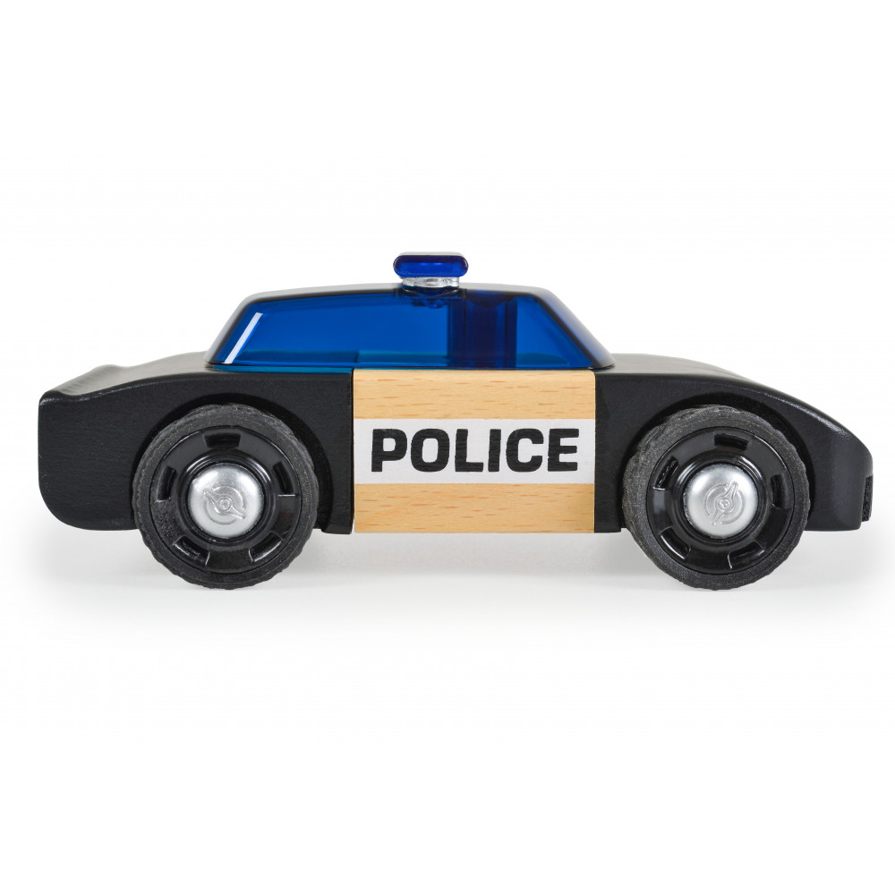 Το Automoblox προσφέρει μια σειρά οχημάτων υψηλής ποιότητας που μπορούν να προσφέρουν ευφάνταστο παιχνίδι, δημιουργικότητα και συλλεκτικότητα.