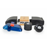 Το Automoblox προσφέρει μια σειρά οχημάτων υψηλής ποιότητας που μπορούν να προσφέρουν ευφάνταστο παιχνίδι, δημιουργικότητα και συλλεκτικότητα.